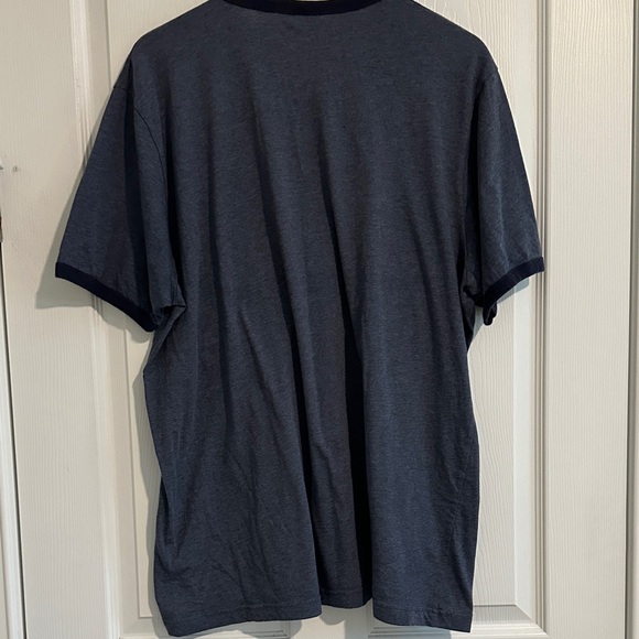 Disney Cruise Line Star Wars Gray T-Shirt - Picture 4 of 7